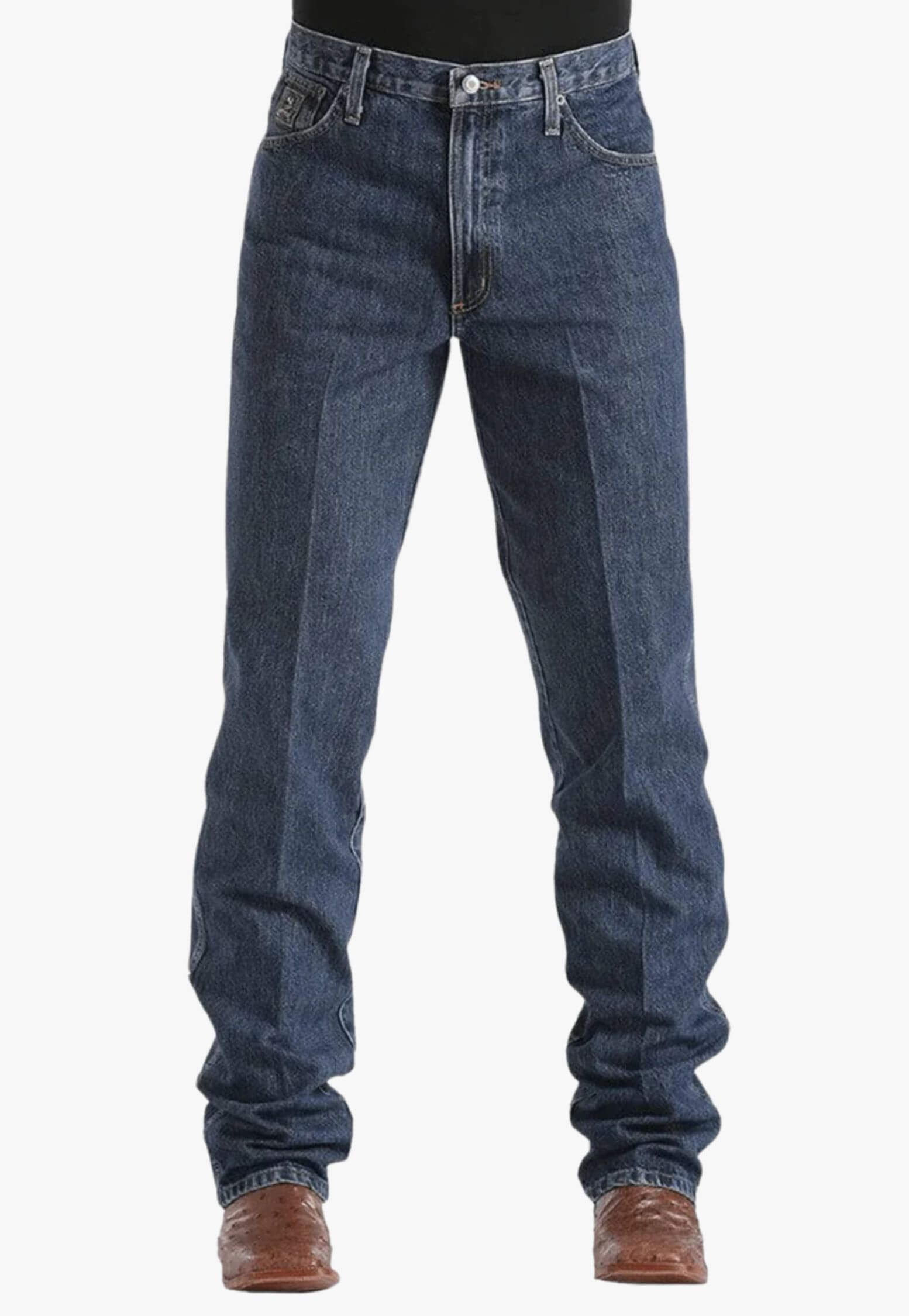 Cinch Mens Green Label Relaxed Fit Jean MB90530002