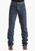 Cinch Mens Green Label Relaxed Fit Jean MB90530002