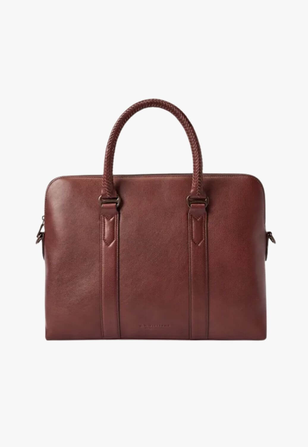 R.M. Williams Farrier Briefcase