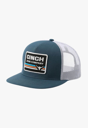 Cinch Mens Trucker Cap