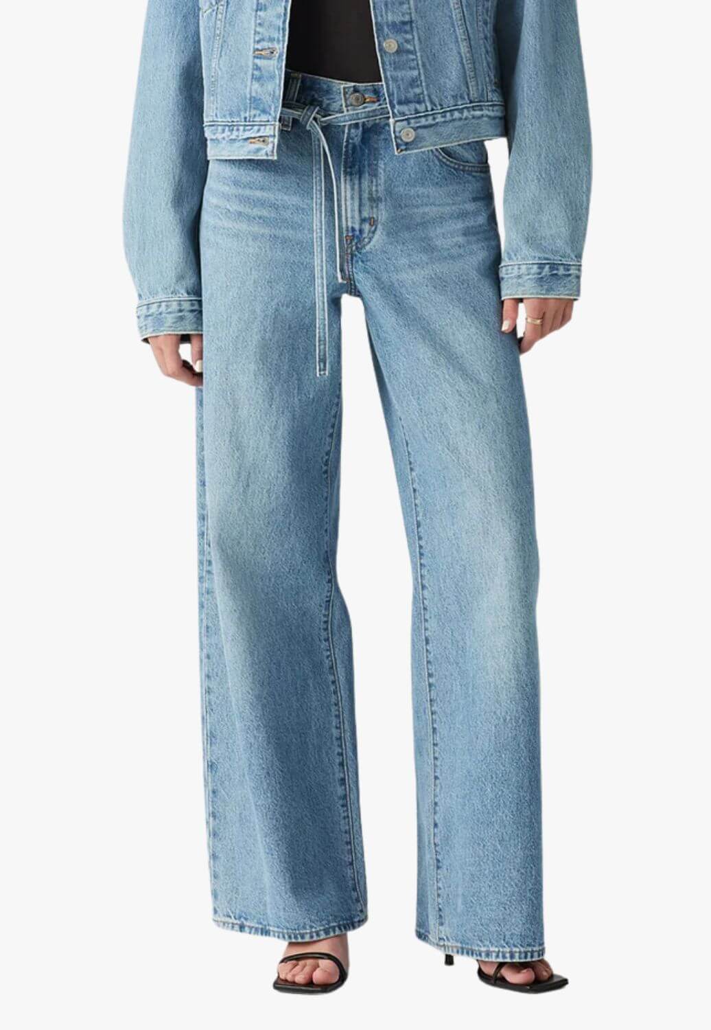 Levis Womens XL Straight Jeans