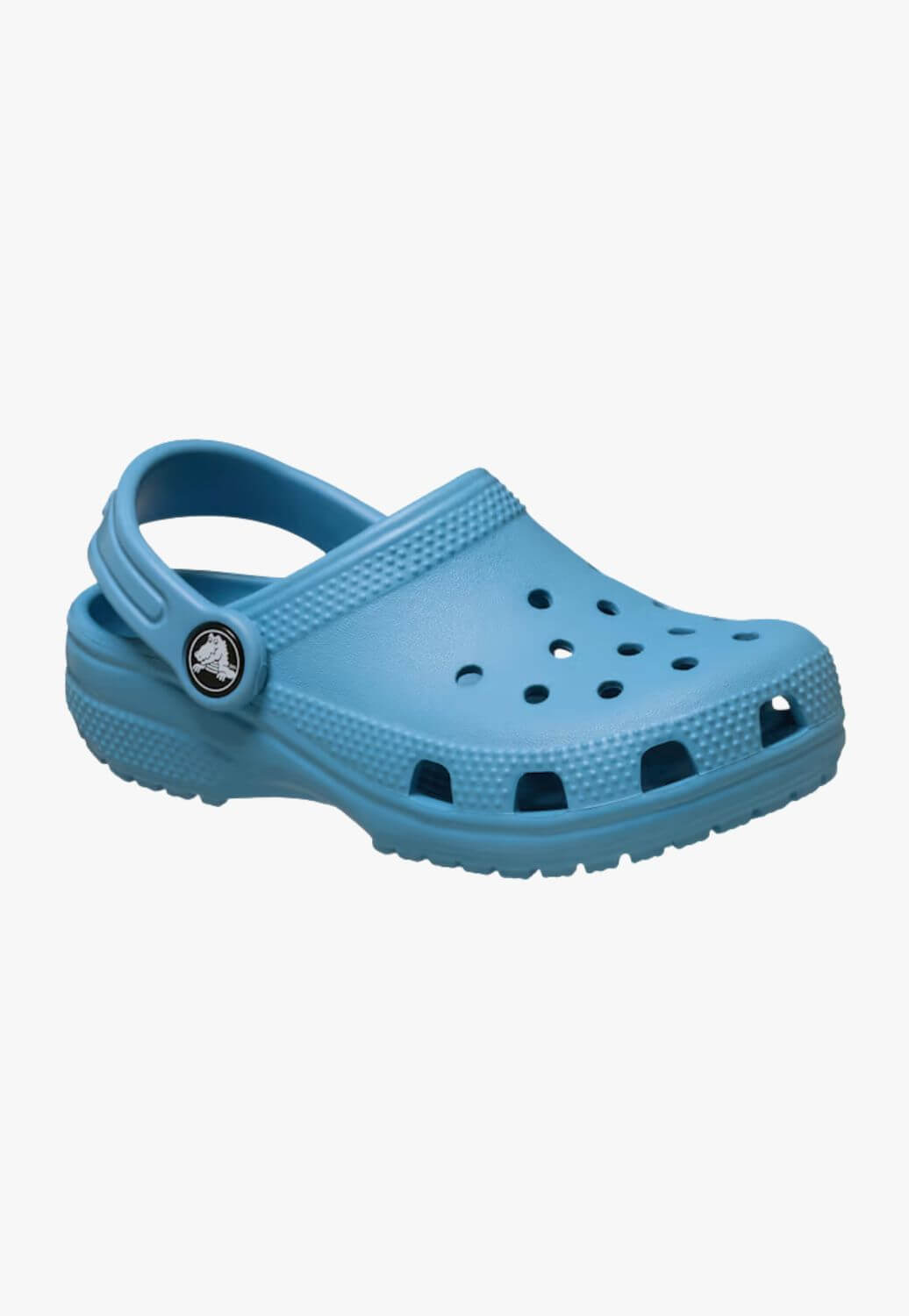 Crocs Toddler Classic Clogs