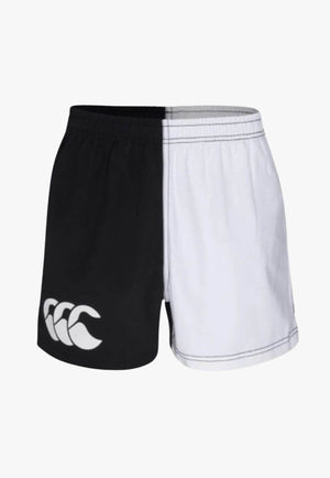 Canterbury Mens Cotton Harlequin Short