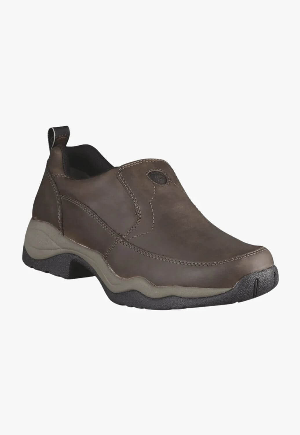 Ariat Mens Ralley Slip On Shoe 10002166