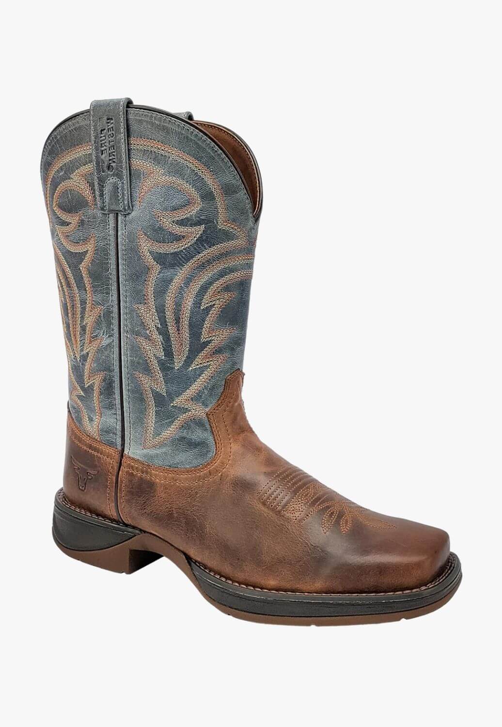 Pure Western Mens Irving Boot