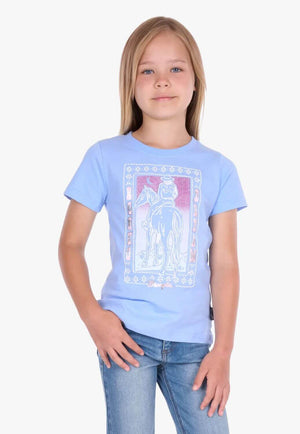 Wrangler Girls Lola T-Shirt