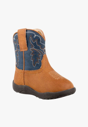 Roper Infant Heritage Cowbaby Boot