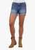 Pure Western Womens Peyton Shorts