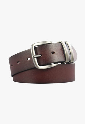 Pilbara Leather Belt