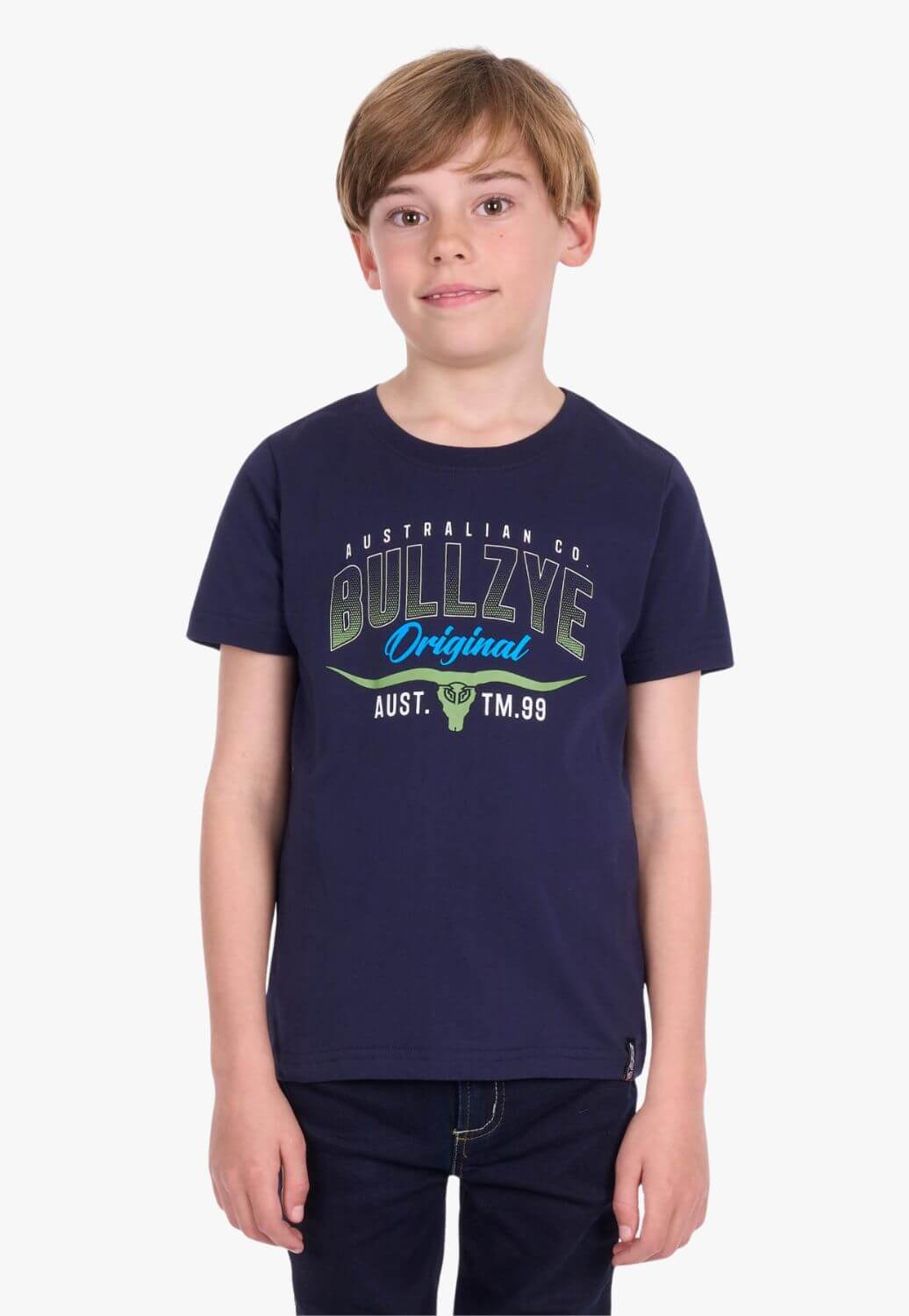 Bullzye Boys Original T-Shirt