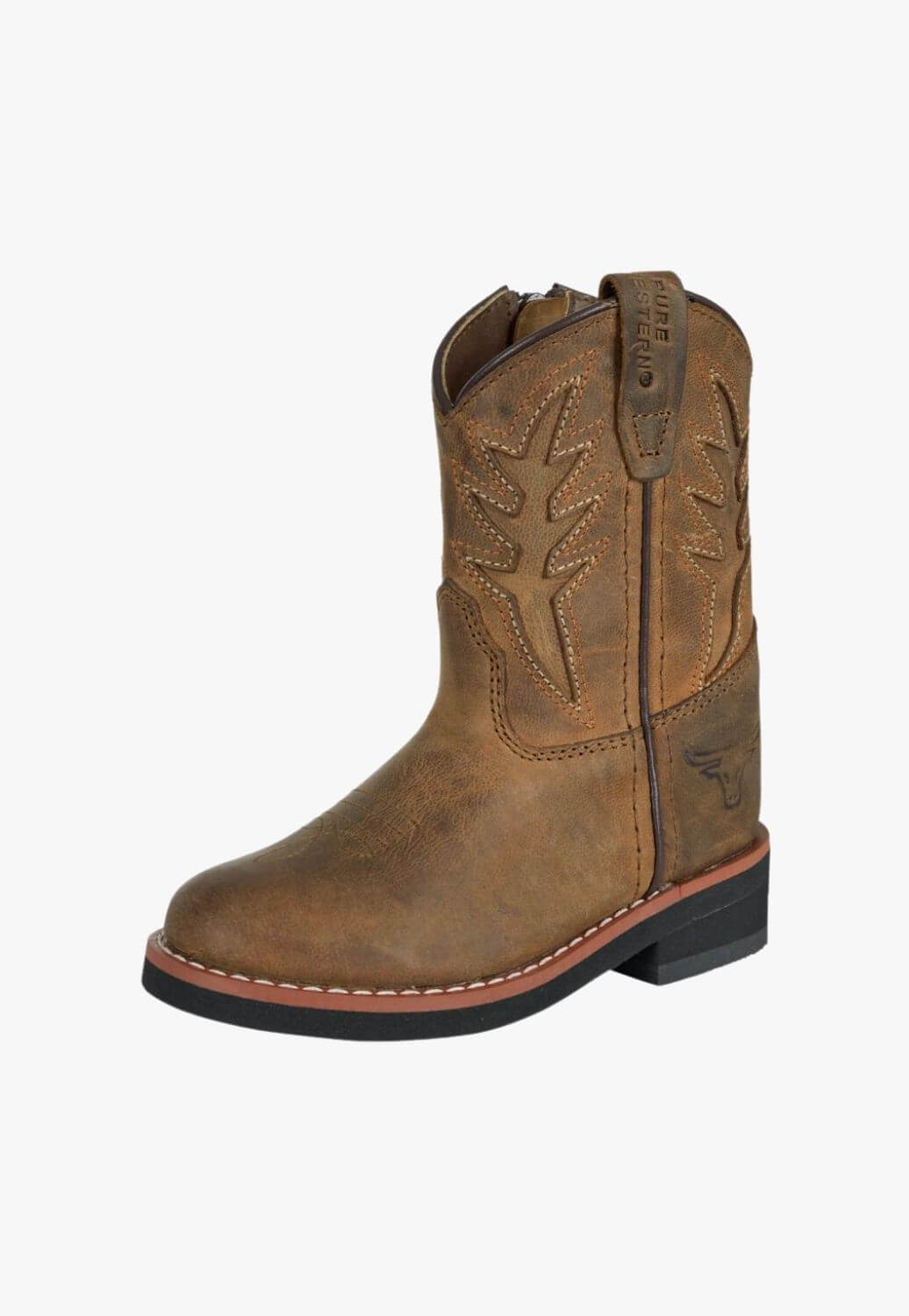 Pure Western Toddler Jolene Boot