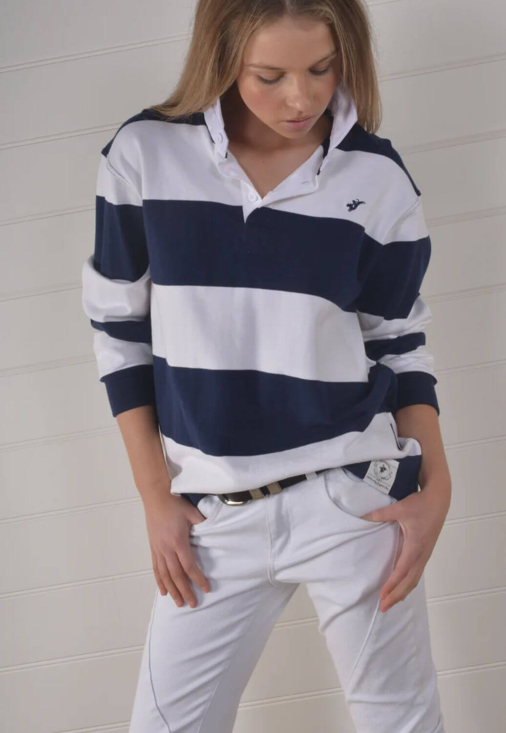 Bullrush Womens Seasonal Duo Rugby