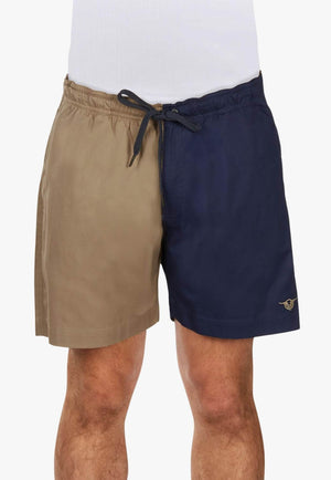 Bullzye Mens Harley Short