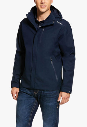 Ariat Mens Coastal H20 Jacket