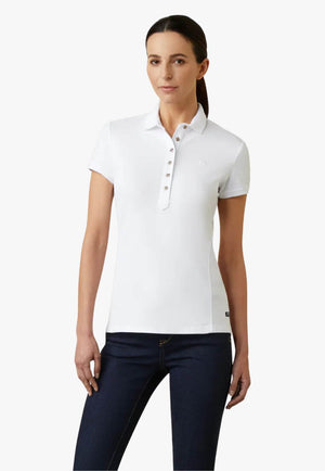 Ariat Womens Prix 2.0 Polo
