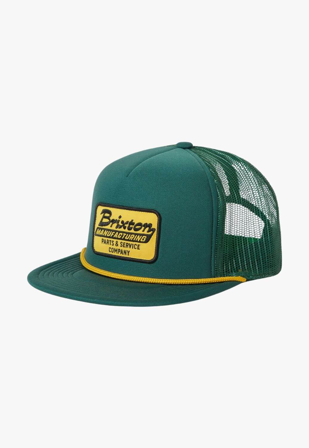 Brixton Township NP HP Trucker Cap