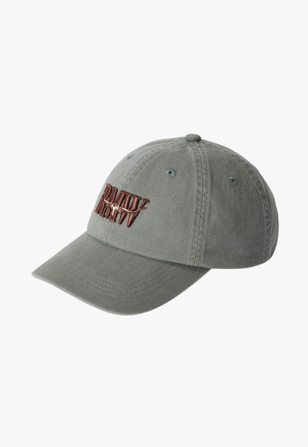 R.M. Williams Heritage Twill Cap