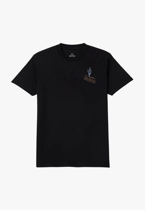 Brixton Mens Keslo T-Shirt