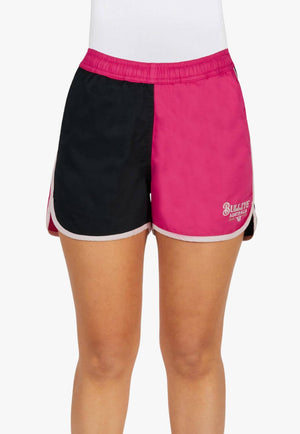 Bullzye Womens Rachel Shorts