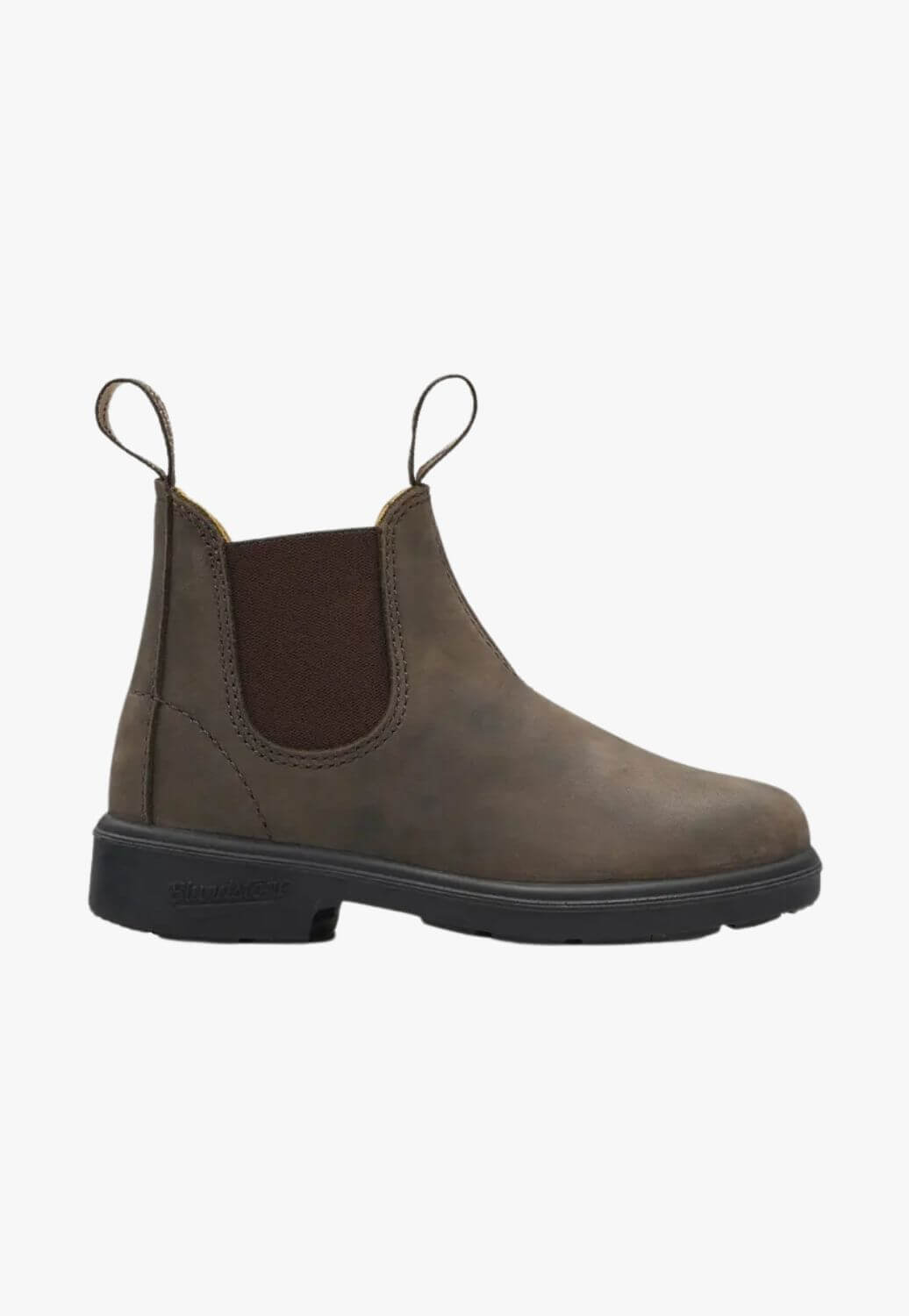Blundstone Kids Elastic Sided Chelsea Boot