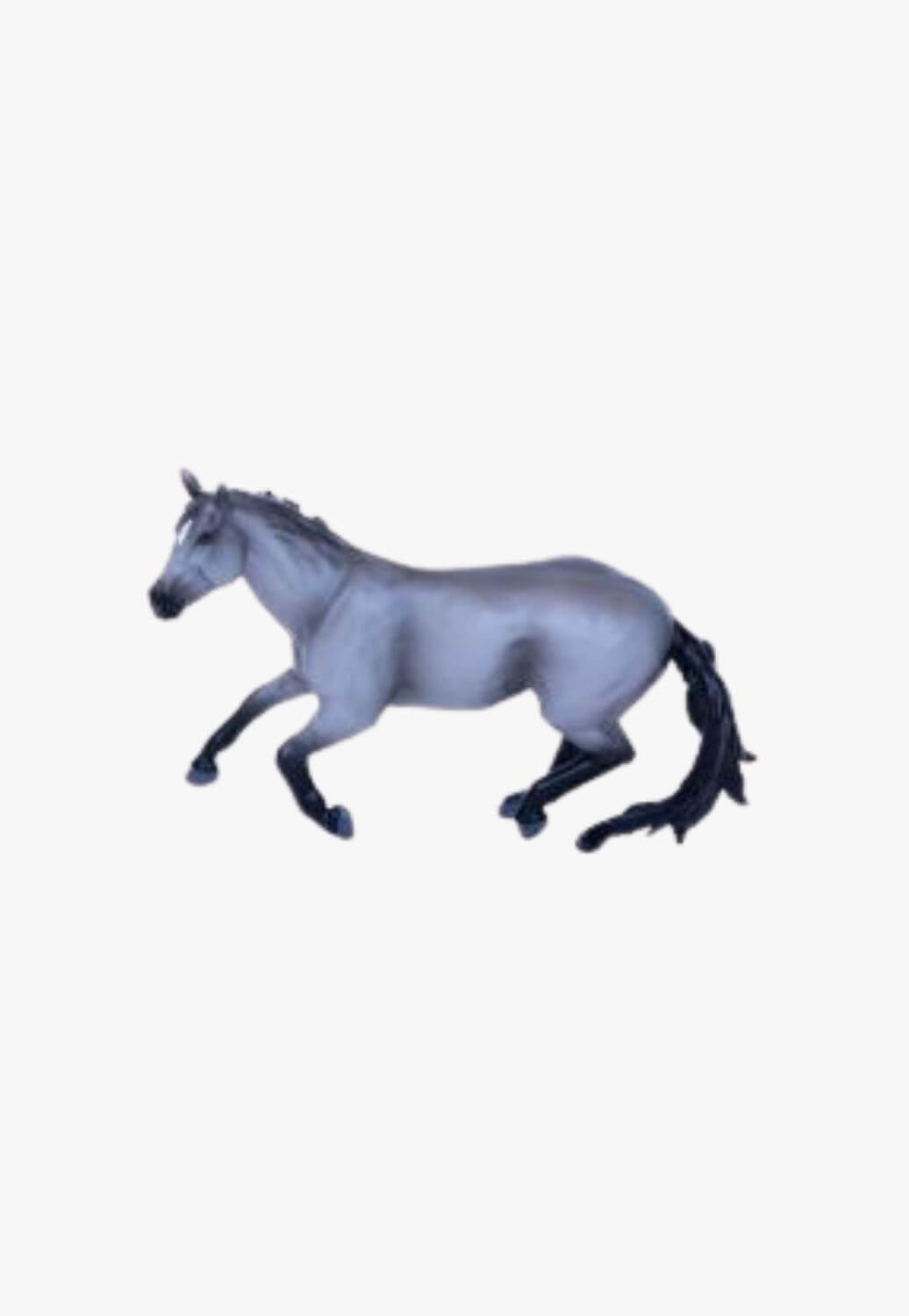 Little Buster Toys Barrel Horse Gelding