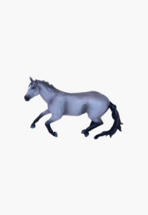 Little Buster Toys Barrel Horse Gelding