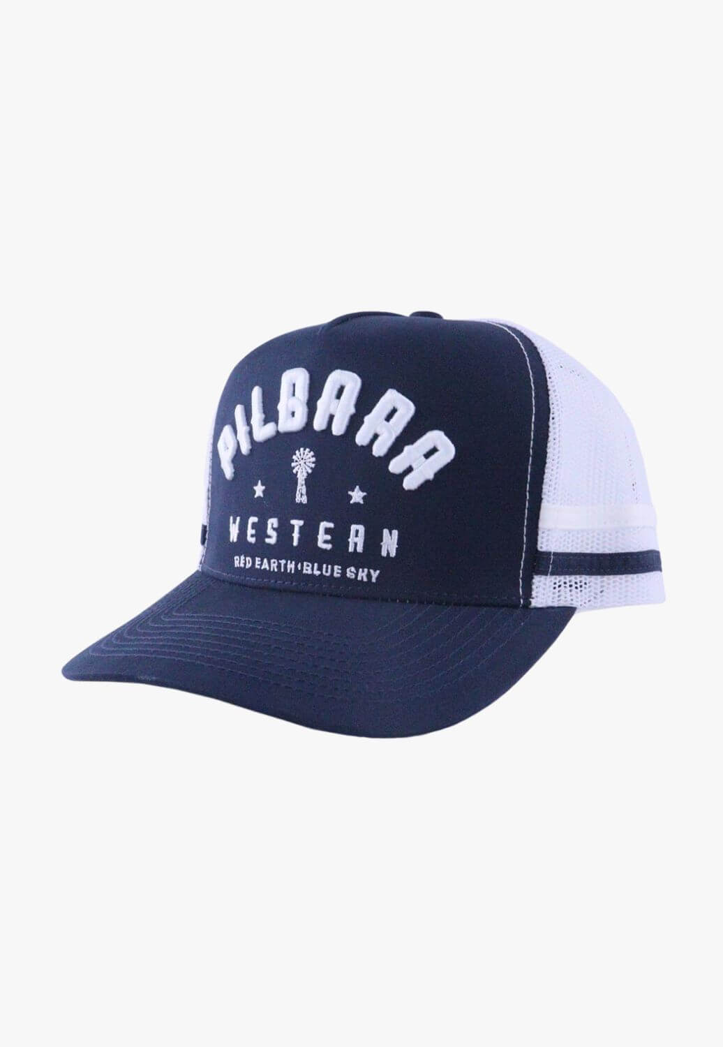 Pilbara Classic Cap