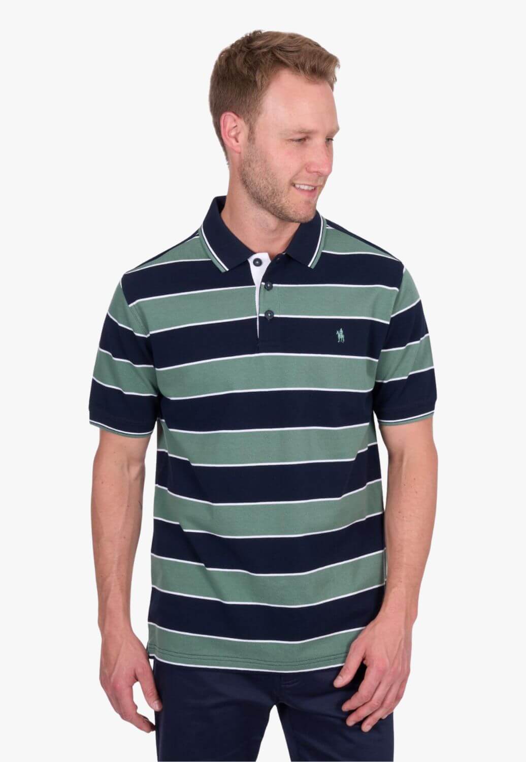 Thomas Cook Mens Todd Tailored Polo