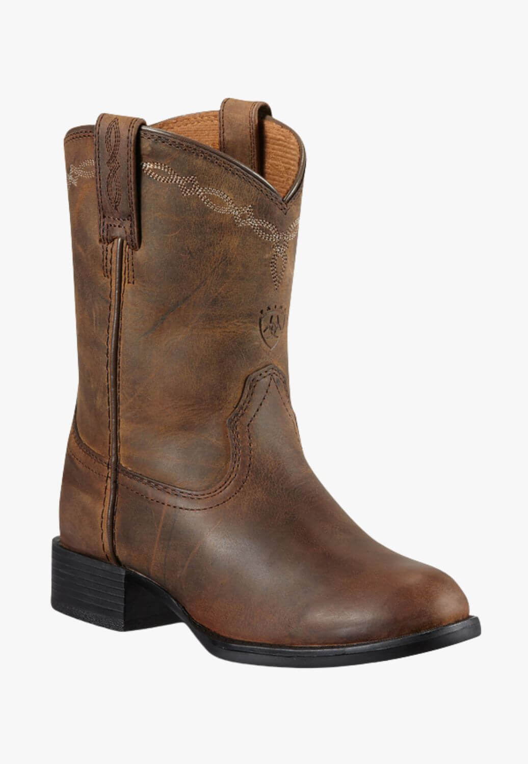 Ariat Kids Heritage Roper Top Boot
