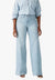Levis Womens 318 Shaping Wide Leg Jean