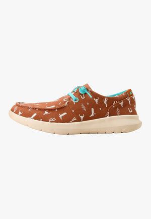 Ariats Womens Hilo Shoes