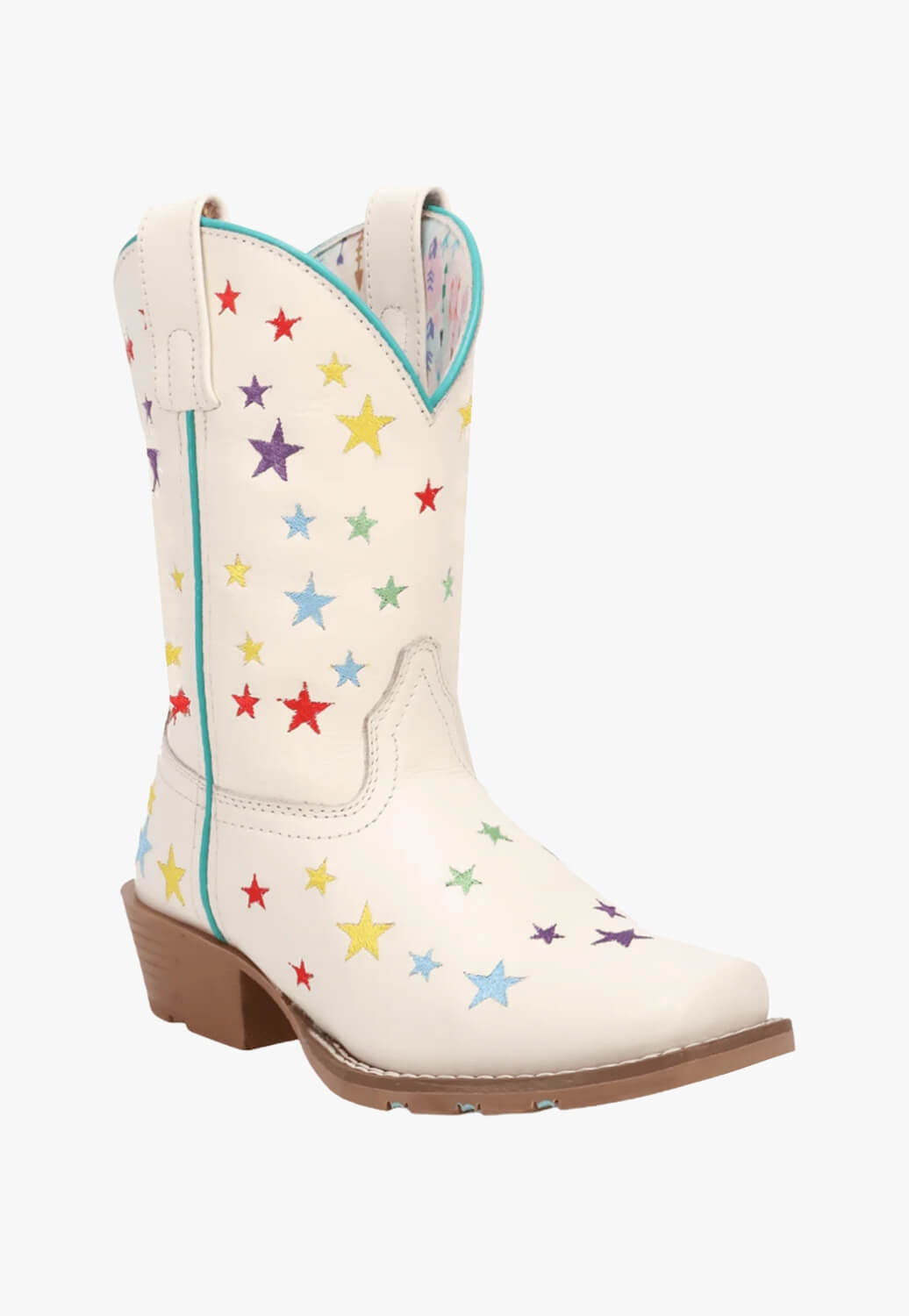 Dan Post Kids Starlett Boots