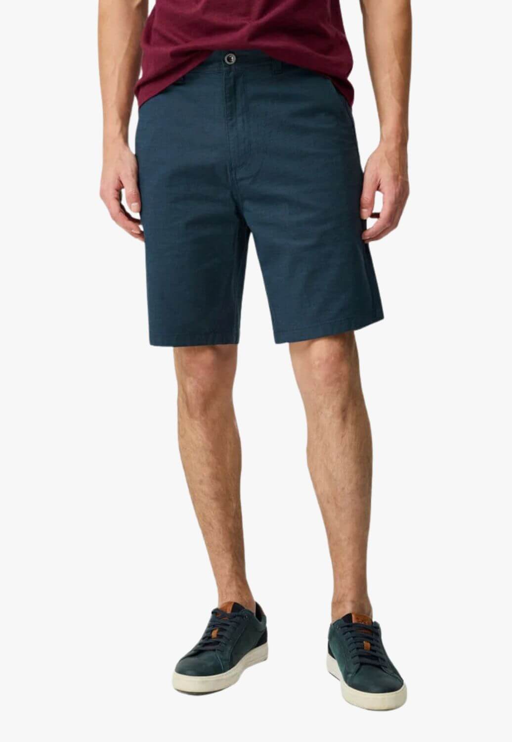 Rodd & Gunn Mens The Gunn Short