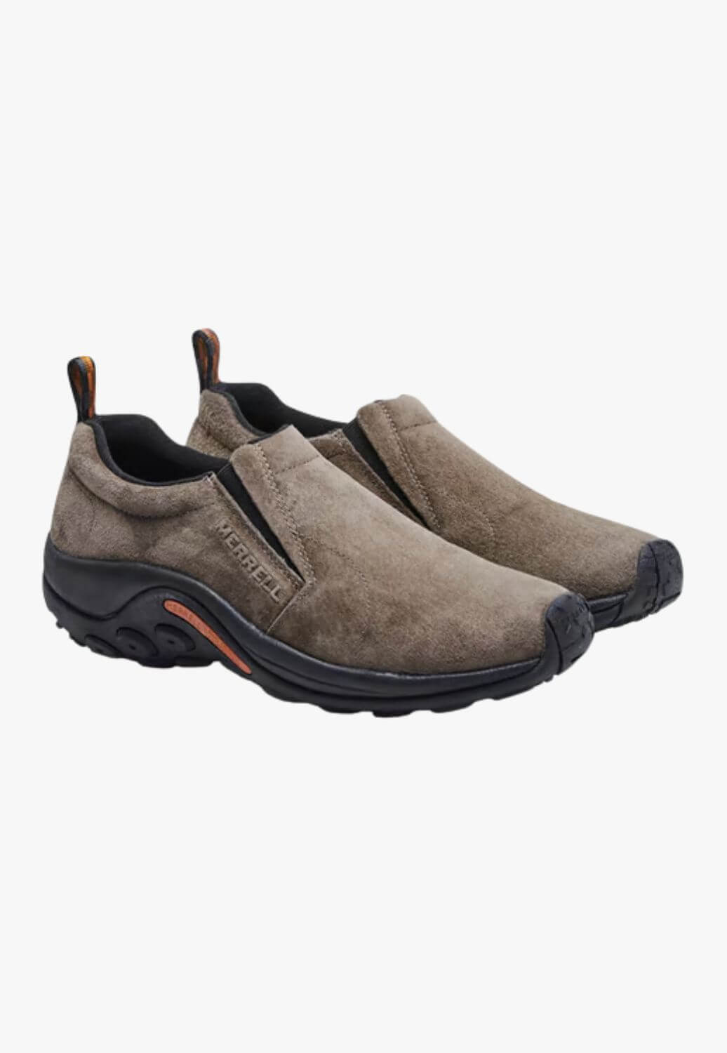 Merrell Mens Jungle Moc Shoe