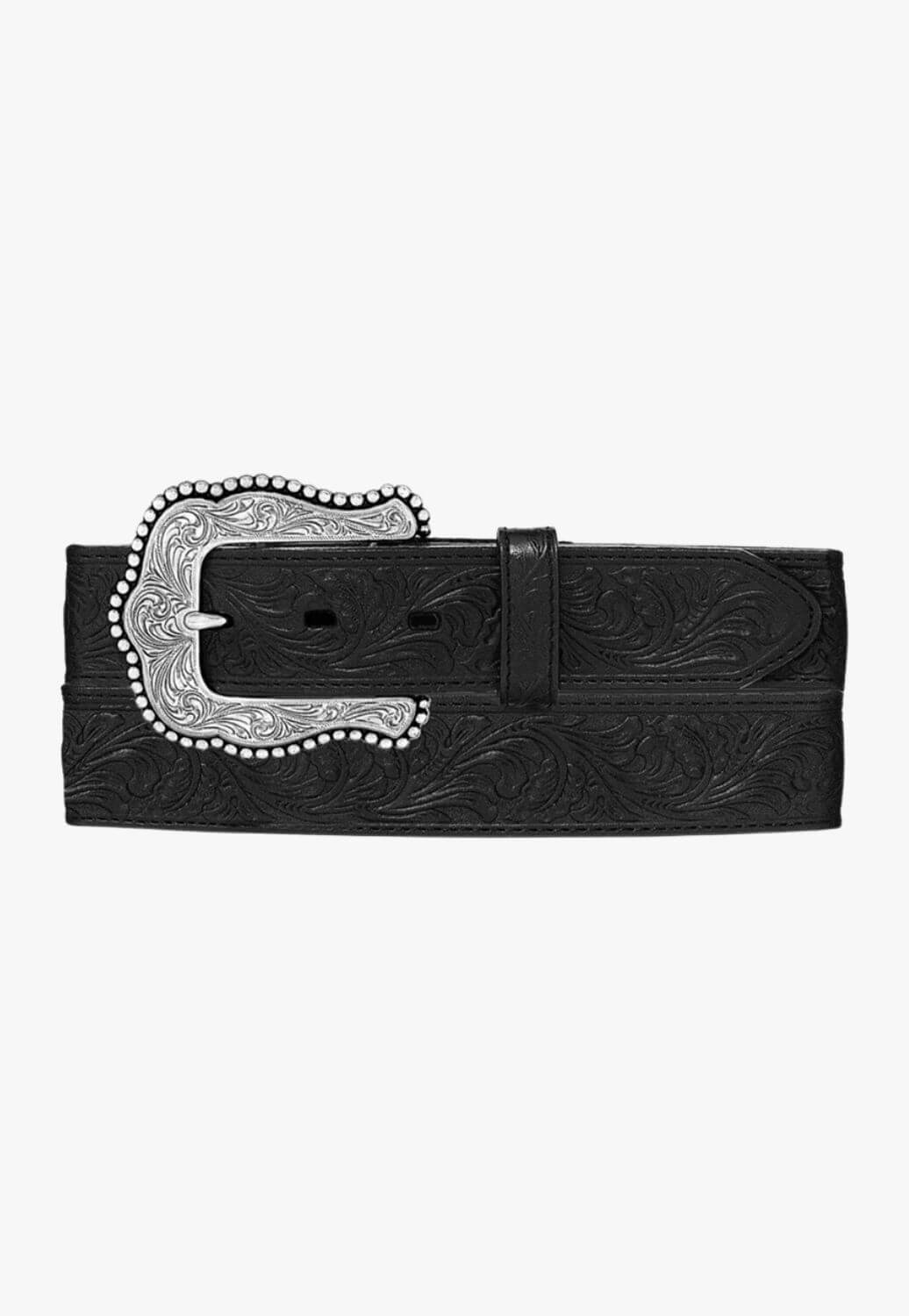 Tony Lama Womens Layla Belt
