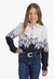 Roper Girls Five Star Collection Long Sleeve Shirt