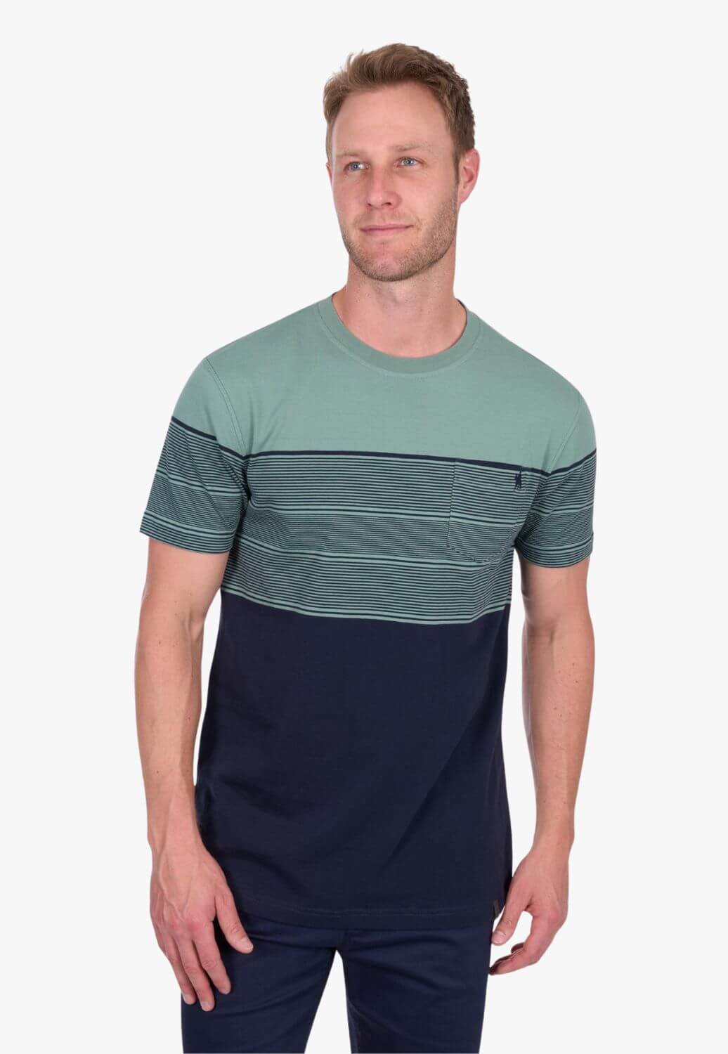 Thomas Cook Mens Jason T-Shirt