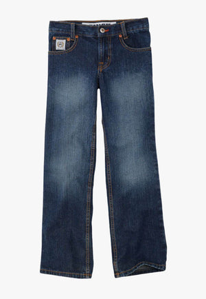 Cinch Boys Youth White Label Regular Fit Jean