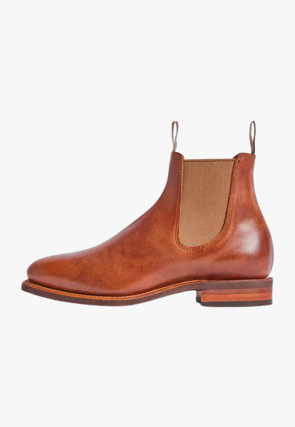 R.M. Williams Moriarty Boot