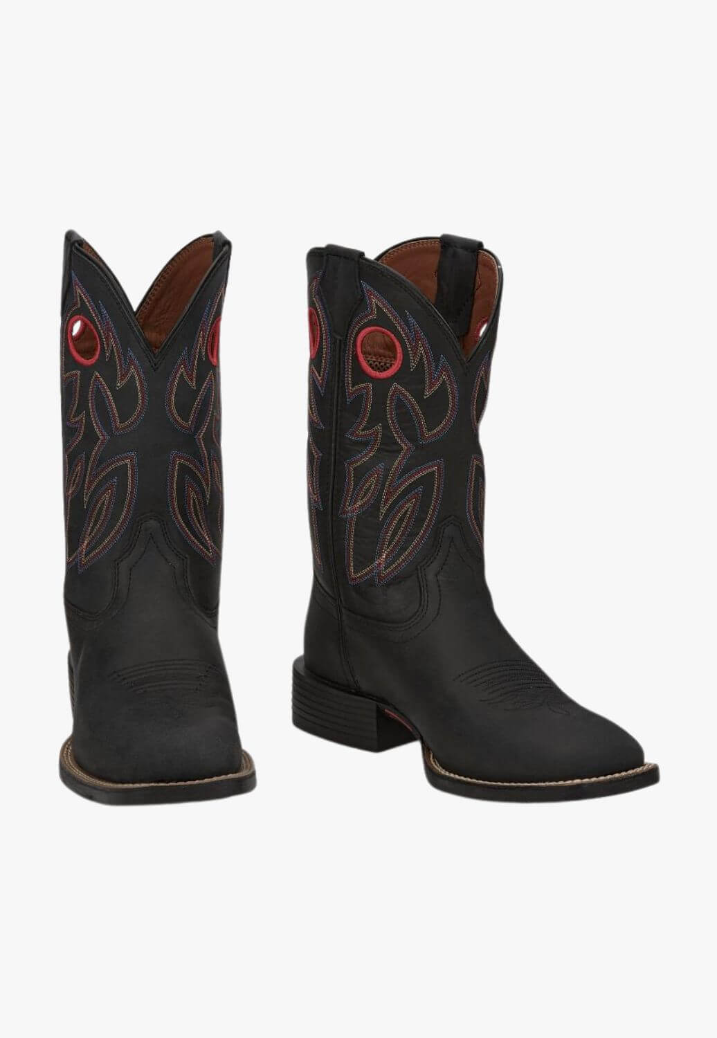 Justin Mens Bowline Top Boot