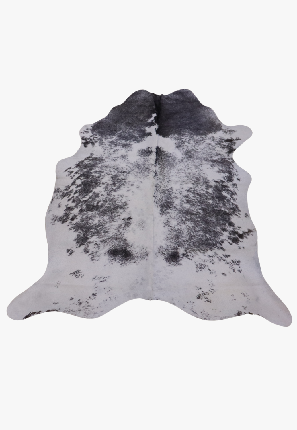 Hide & Leather House Cowhide Rug