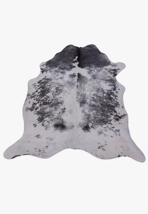Hide & Leather House Cowhide Rug