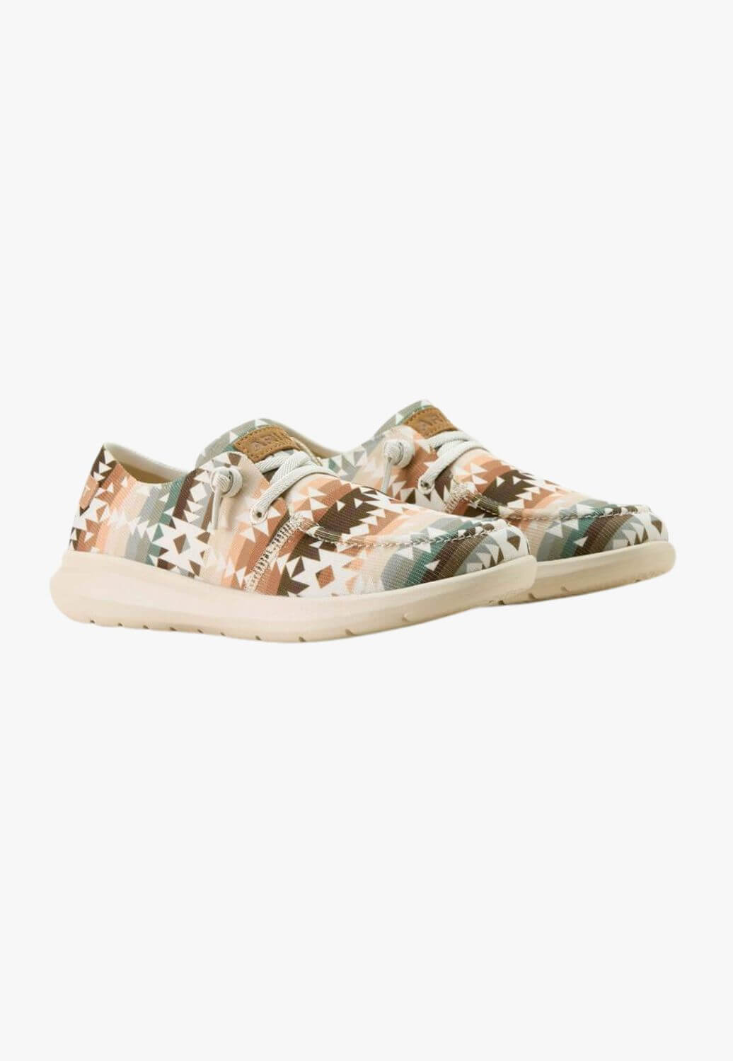 Ariat Womens Hilo Shoe