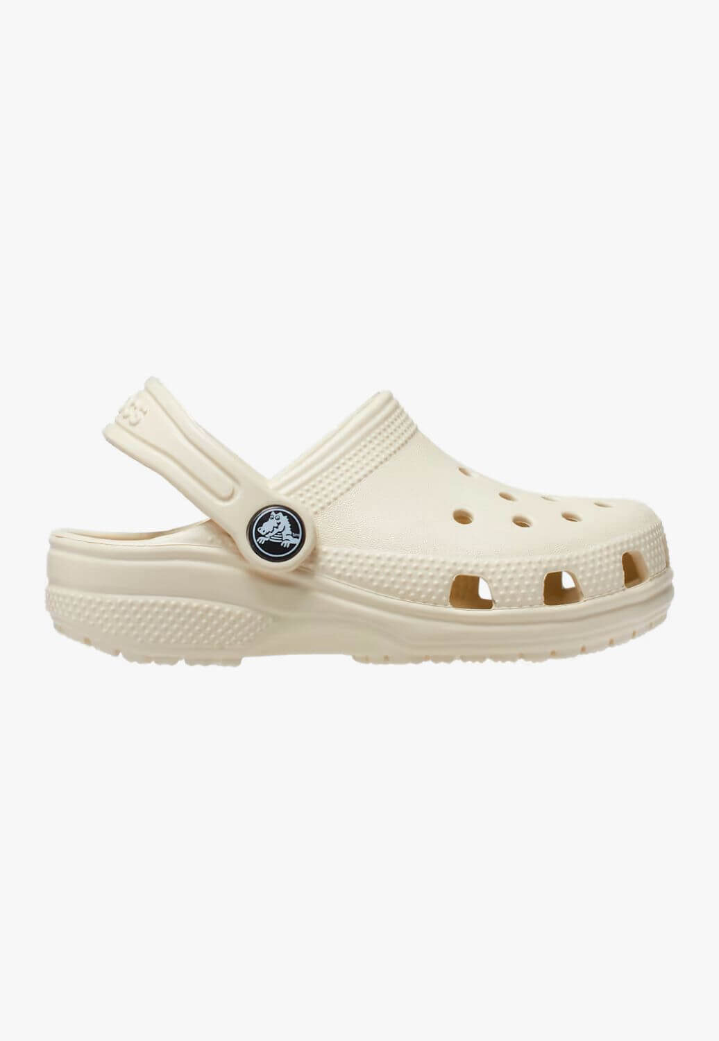 Crocs Toddler Classic Clog