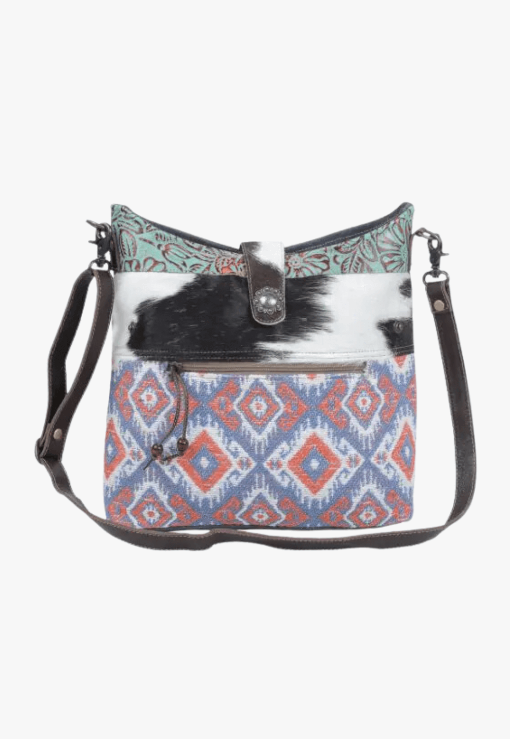 Myra Snoozed Shoulder Bag
