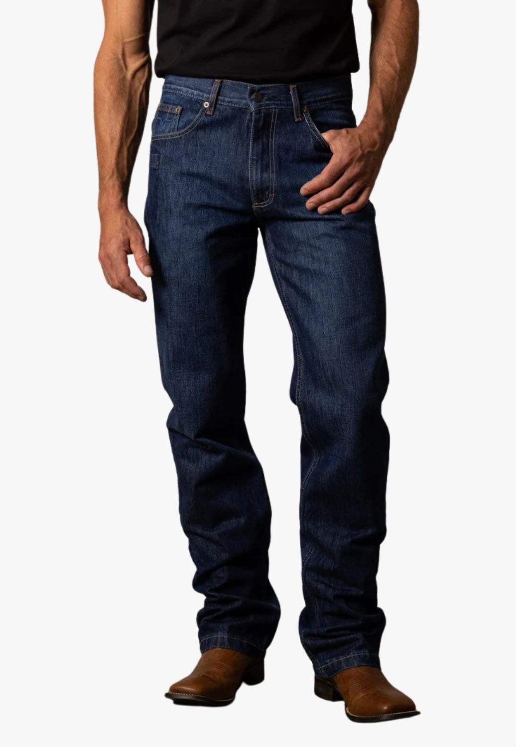 Kimes Ranch Mens Dillon Jeans