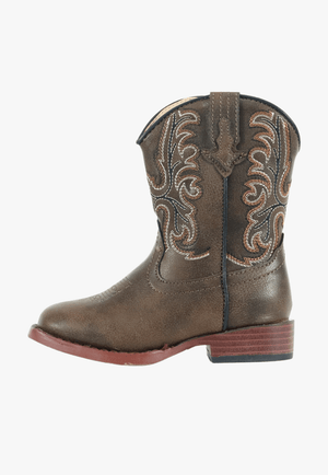 Roper Toddler Patrick Top Boot