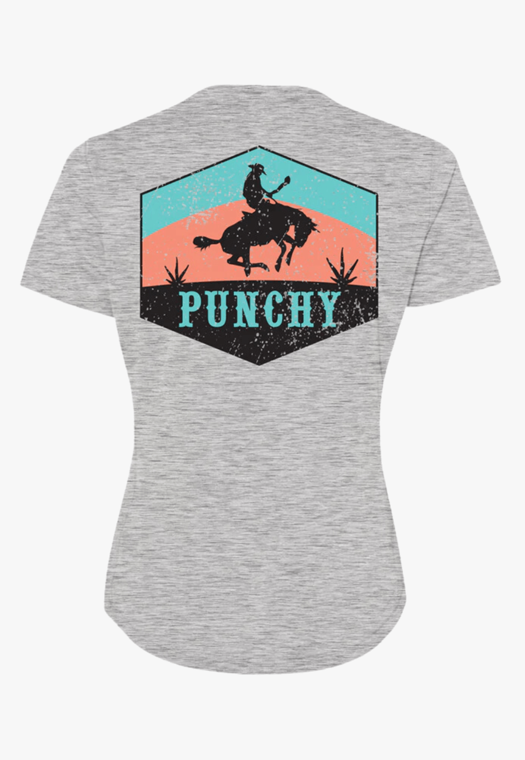 Hooey Womens Ranchero T-Shirt