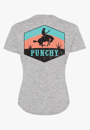 Hooey Womens Ranchero T-Shirt