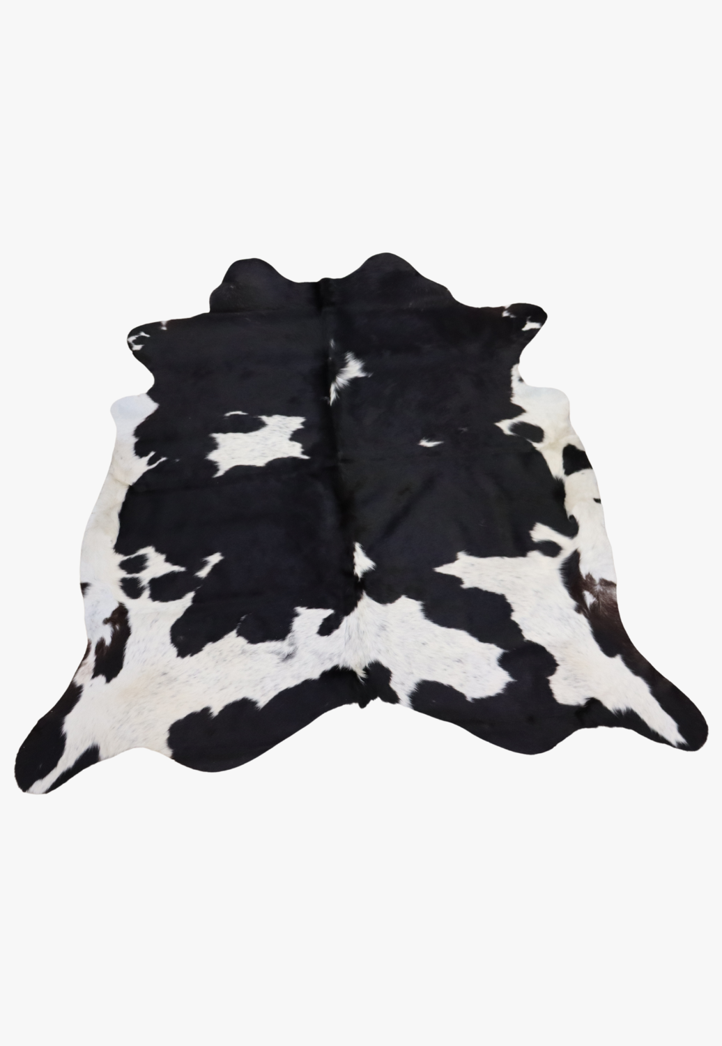 Hide & Leather House Cowhide Rug